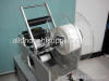 Round Bottle Manual Labeler/Labeling Machine