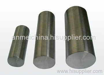 titanium ingot