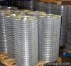 welded wire mesh