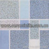 Wood Look Floor Tile, Glazed Ceramic Floor Tile