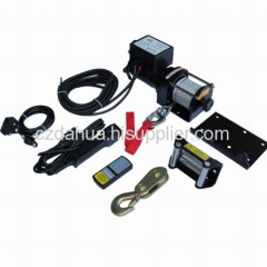 4wd winch 3500LB