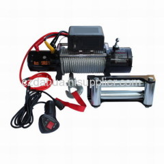 power winch 12000LB