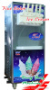 five colors ice cream machines