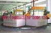 circle foam cutting machine