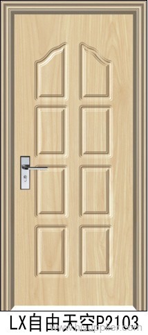 MDF door