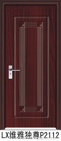 MDF door