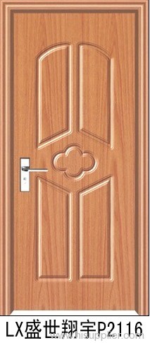 MDF door