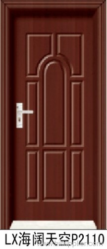 MDF door