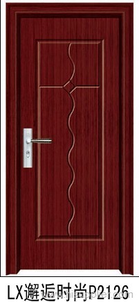 MDF door