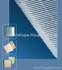 Fiberglass air filter paper