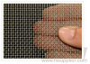 square wire mesh