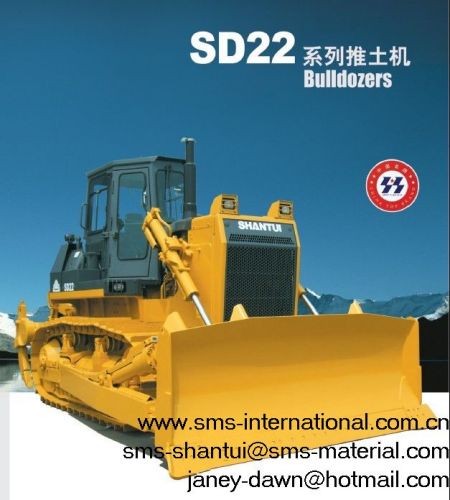 bulldozer parts