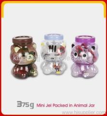 Mini Jelly candy