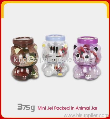 Mini Jelly candy