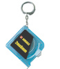 Measuring Tape With Keychains