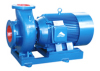 ISZ series direct-coupled single-stage centrifugal pump