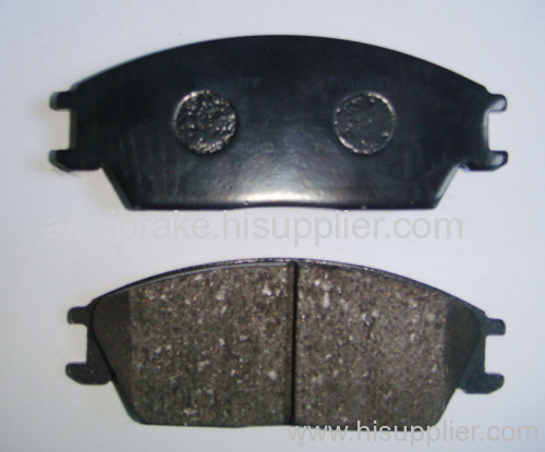 Brake Pad