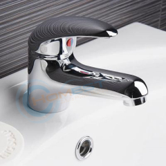 Single handle Basin Mixer