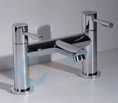 Deck Mounted Bath Filler taps mixer