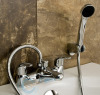 Deck Mounted Bath Shower Mixer