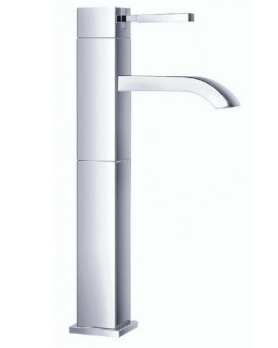 Extended Taller Basin Mixer