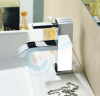 Square Basin Mixer