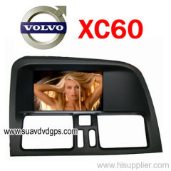 VOVOL XC60 OEM radio Car DVD player TV,GPS navigation
