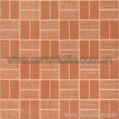 Glazed Ceramic Mosaic Tile