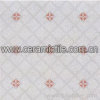 Glazed Ceramic Floor Tile