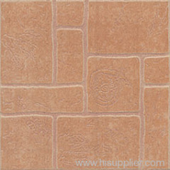 Bathroom Ceramic Tile Flooring