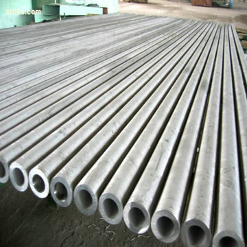 Seamless Pipe