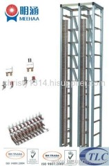 Optical Fiber Distribution Frame