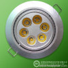 6W led downlight cabinet light,