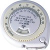 BMI tape measure