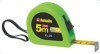 2011 NEW Measuring Tape With Rubber Cover