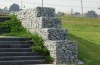 gabion mesh box