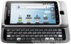 HTC G2 QWERTY touch slider Android v2.2 smartphone