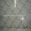 chain link wire mesh