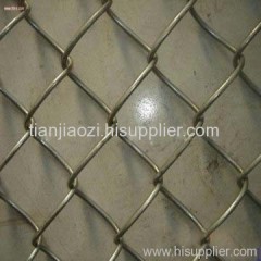 chain link wire mesh