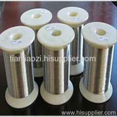 stainless steel wire