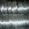 black steel wire