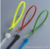 Self-Locking Nylon Cable Tie,Nylon Cable Ties,Cable Ties
