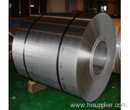 Stainless Steel Coil