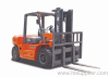 forklift truck