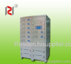 Power distribution cabinet