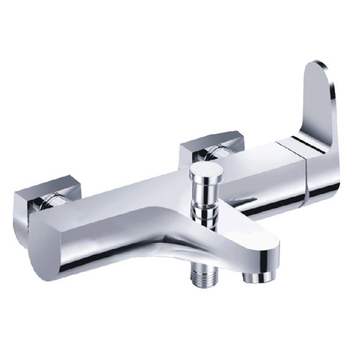 Wall Mounted Bath Shower Mixer