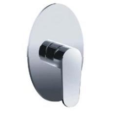 Wall mounted Shower Valve