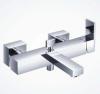 Wall Mounted Bath Shower Mixer