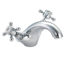 Traditional Basin Mixer