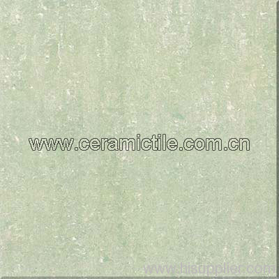 Micro Powder Polished Porcelain Tiles